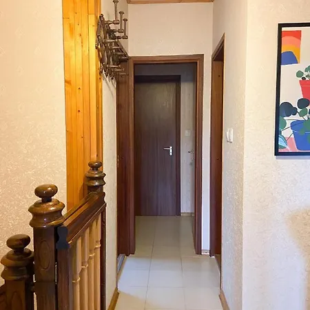Apartman Piroska *