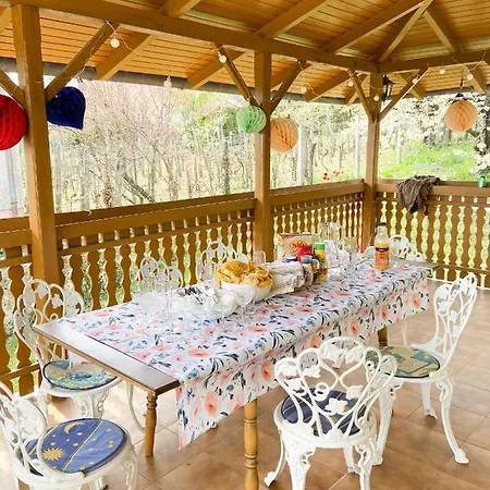 Piroska Lägenhet Zalakaros