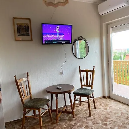 Piroska Apartman