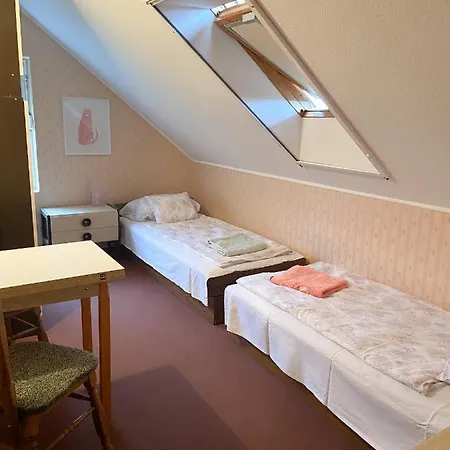 Appartement Piroska Zalakaros