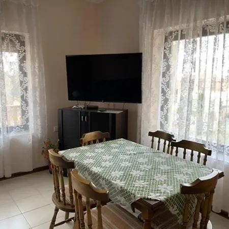 Lägenhet Piroska Zalakaros