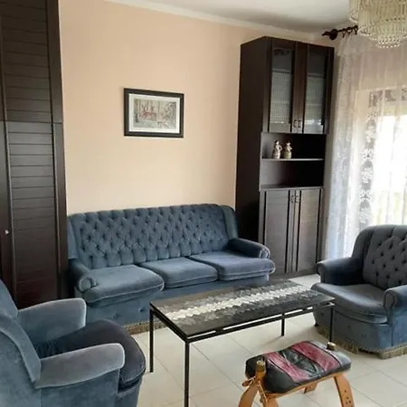 Apartament Piroska *