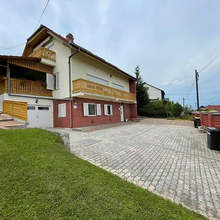 Piroska Apartman Zalakaros