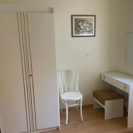 Piroska Apartman