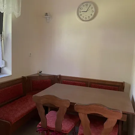 Appartement Piroska *