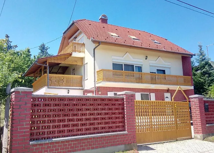 Piroska * Zalakaros