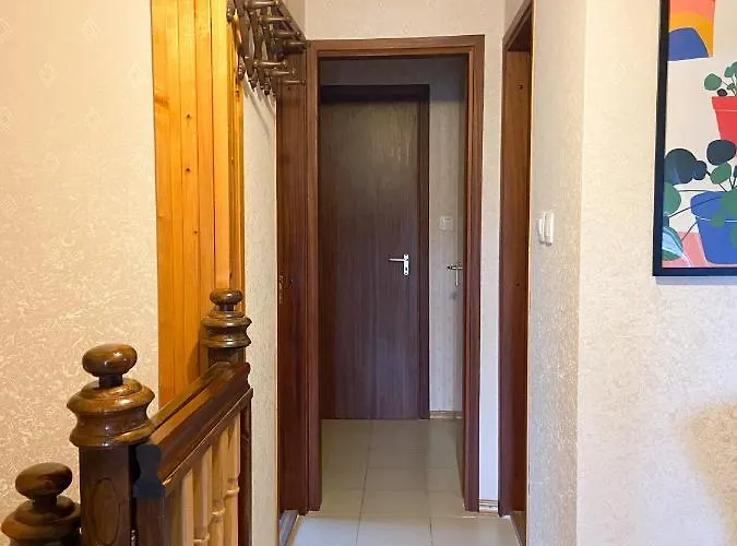 Apartament Piroska *