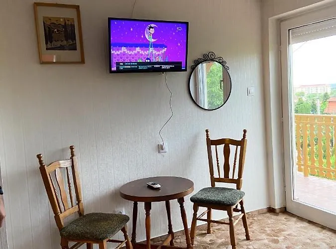 Piroska Apartament