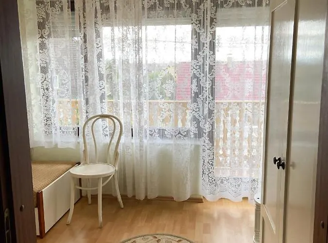 Apartament Piroska