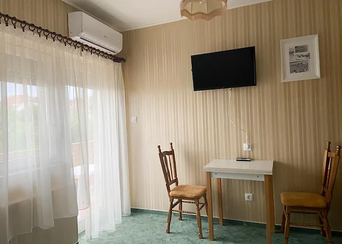 Piroska Apartament Zalakaros