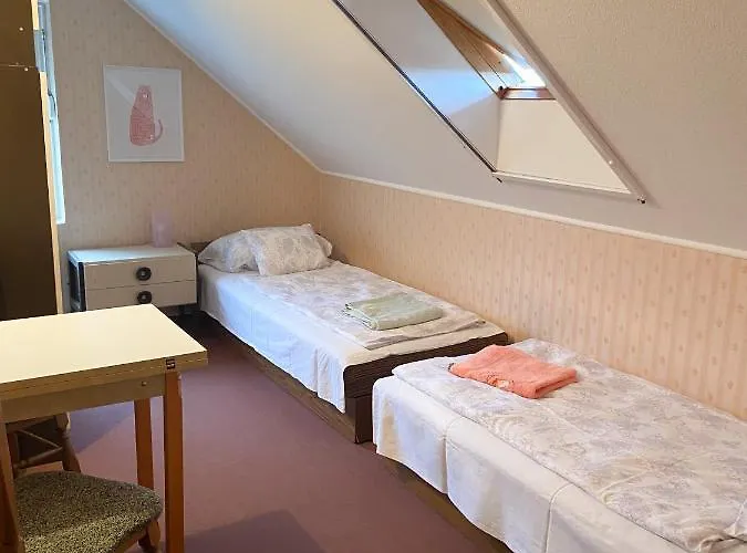 Apartament Piroska Zalakaros
