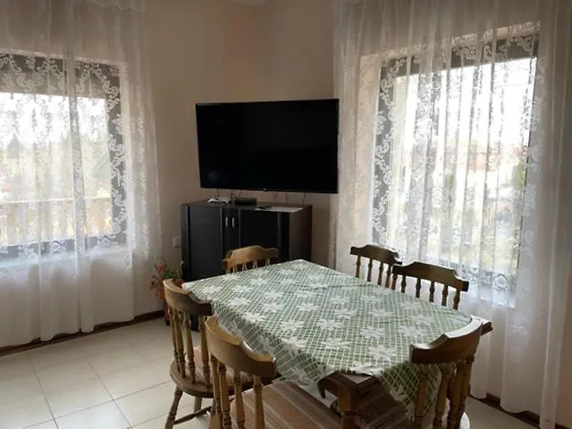 Apartament Piroska Zalakaros