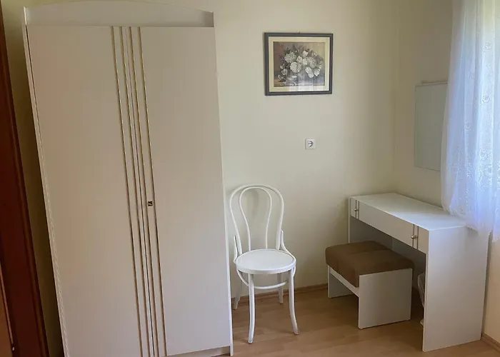 Piroska Apartament