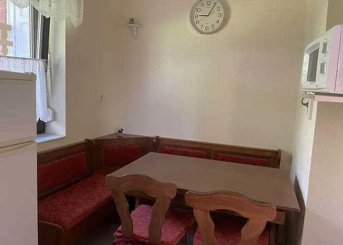 Apartament Piroska *